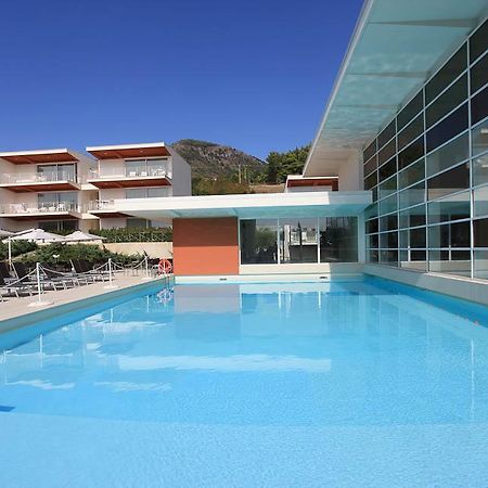 Sporting Club Resort Прая-а-Маре Екстер'єр фото