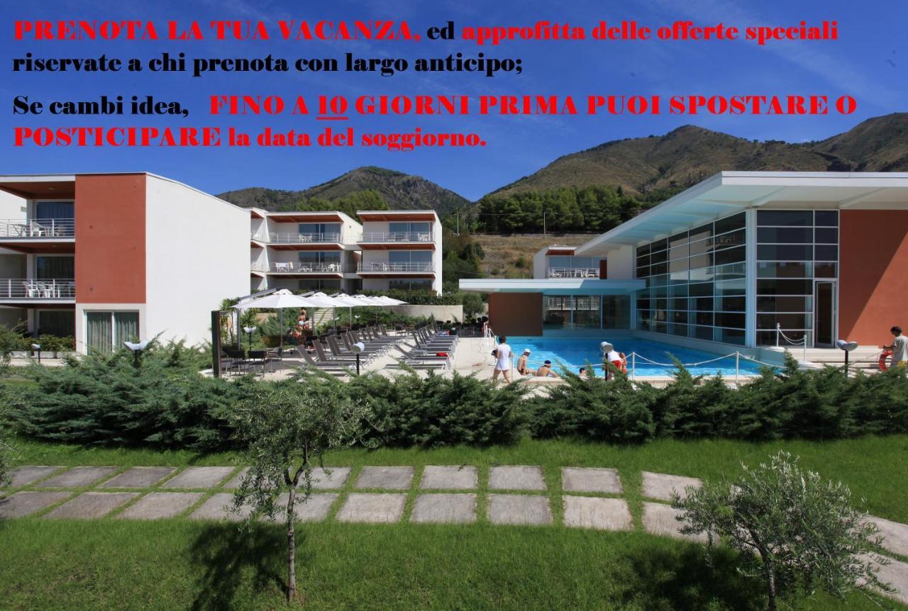 Sporting Club Resort Прая-а-Маре Екстер'єр фото