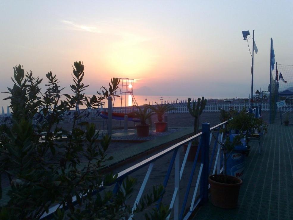 Sporting Club Resort Прая-а-Маре Екстер'єр фото