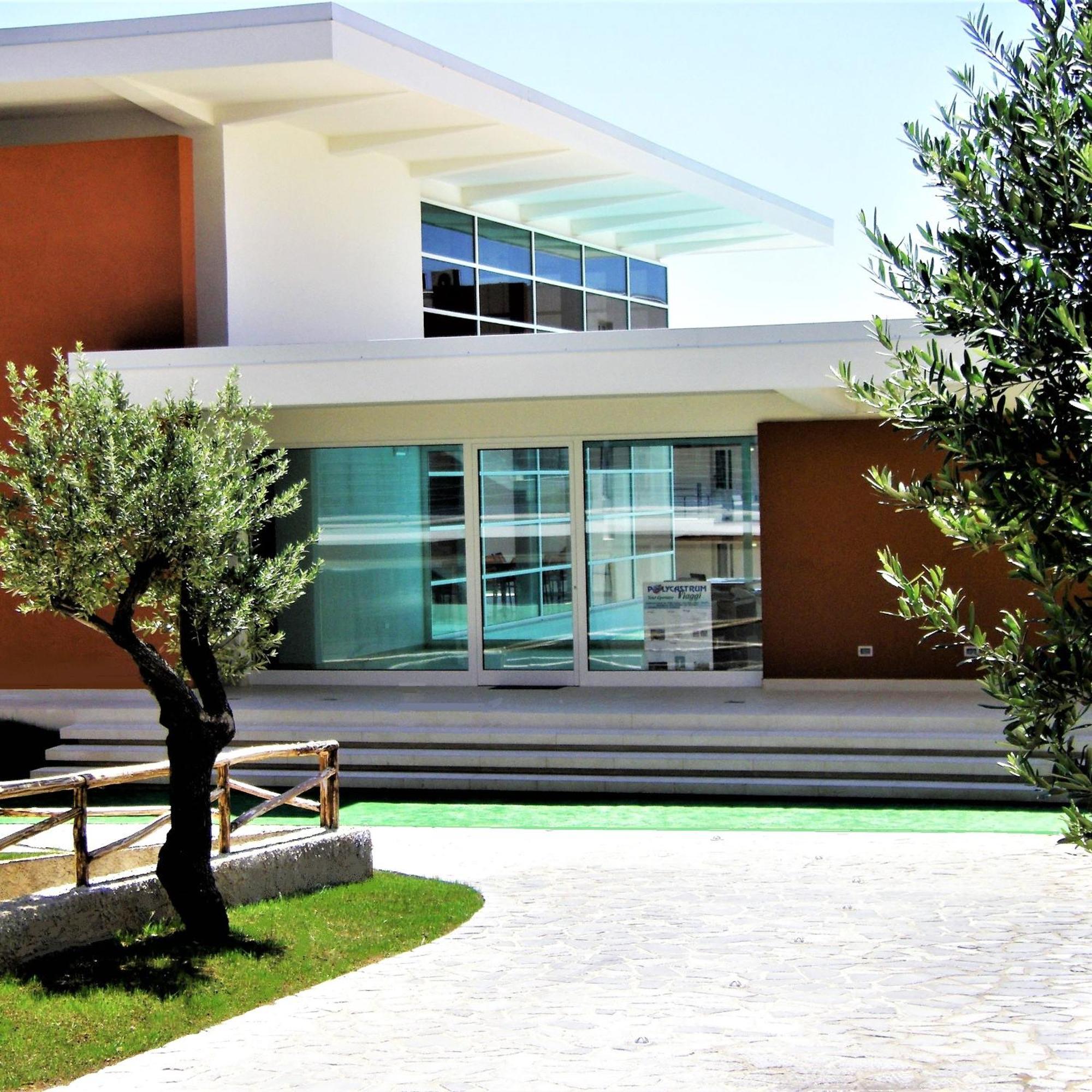 Sporting Club Resort Прая-а-Маре Екстер'єр фото