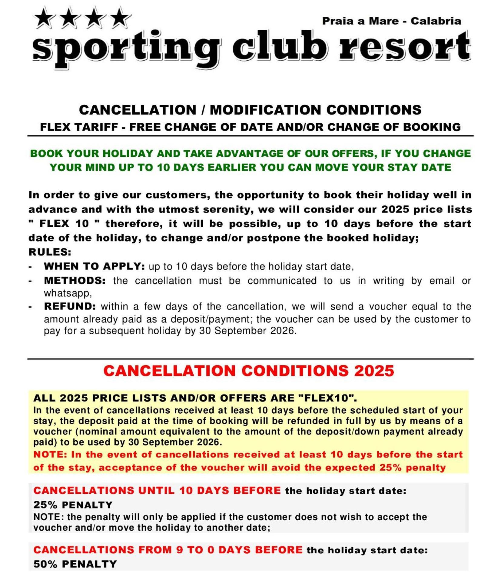 Sporting Club Resort Прая-а-Маре Екстер'єр фото