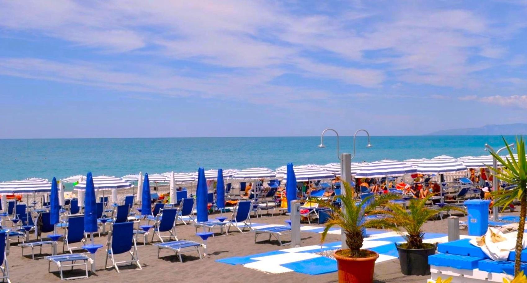 Sporting Club Resort Прая-а-Маре Екстер'єр фото