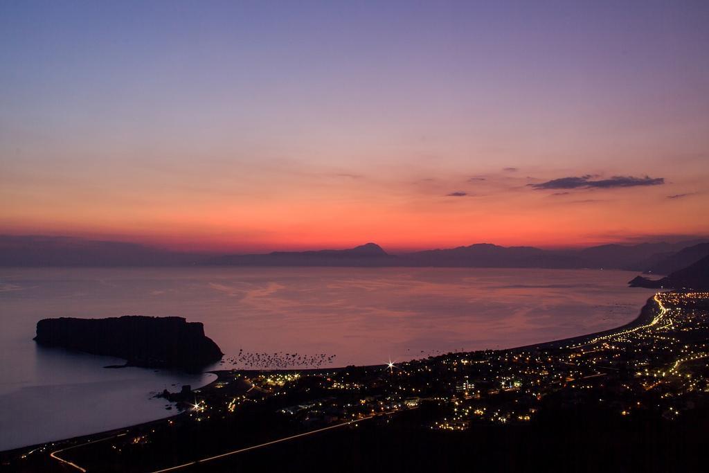 Sporting Club Resort Прая-а-Маре Екстер'єр фото