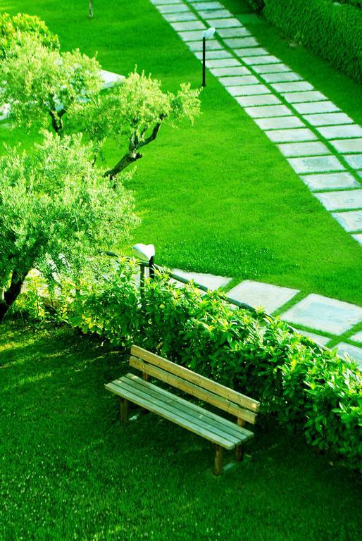 Sporting Club Resort Прая-а-Маре Екстер'єр фото