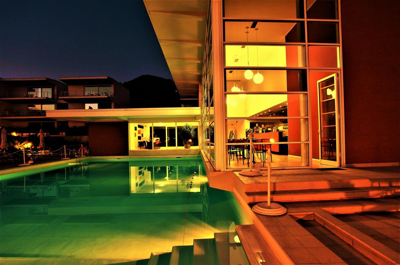 Sporting Club Resort Прая-а-Маре Екстер'єр фото