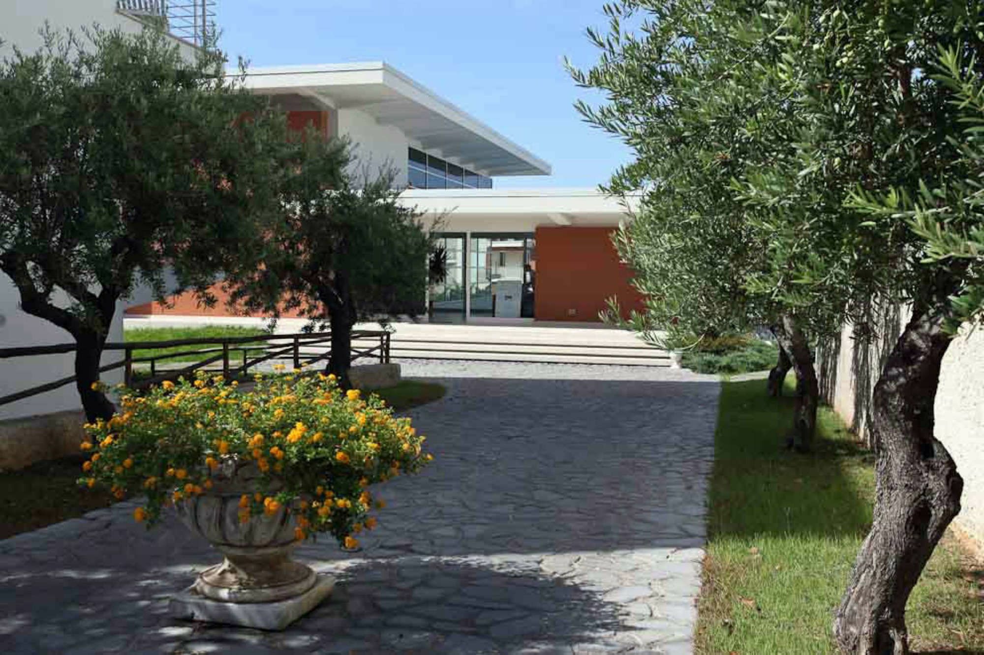 Sporting Club Resort Прая-а-Маре Екстер'єр фото