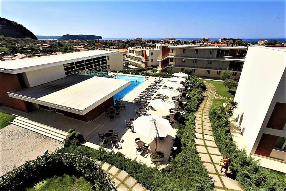 Sporting Club Resort Прая-а-Маре Екстер'єр фото