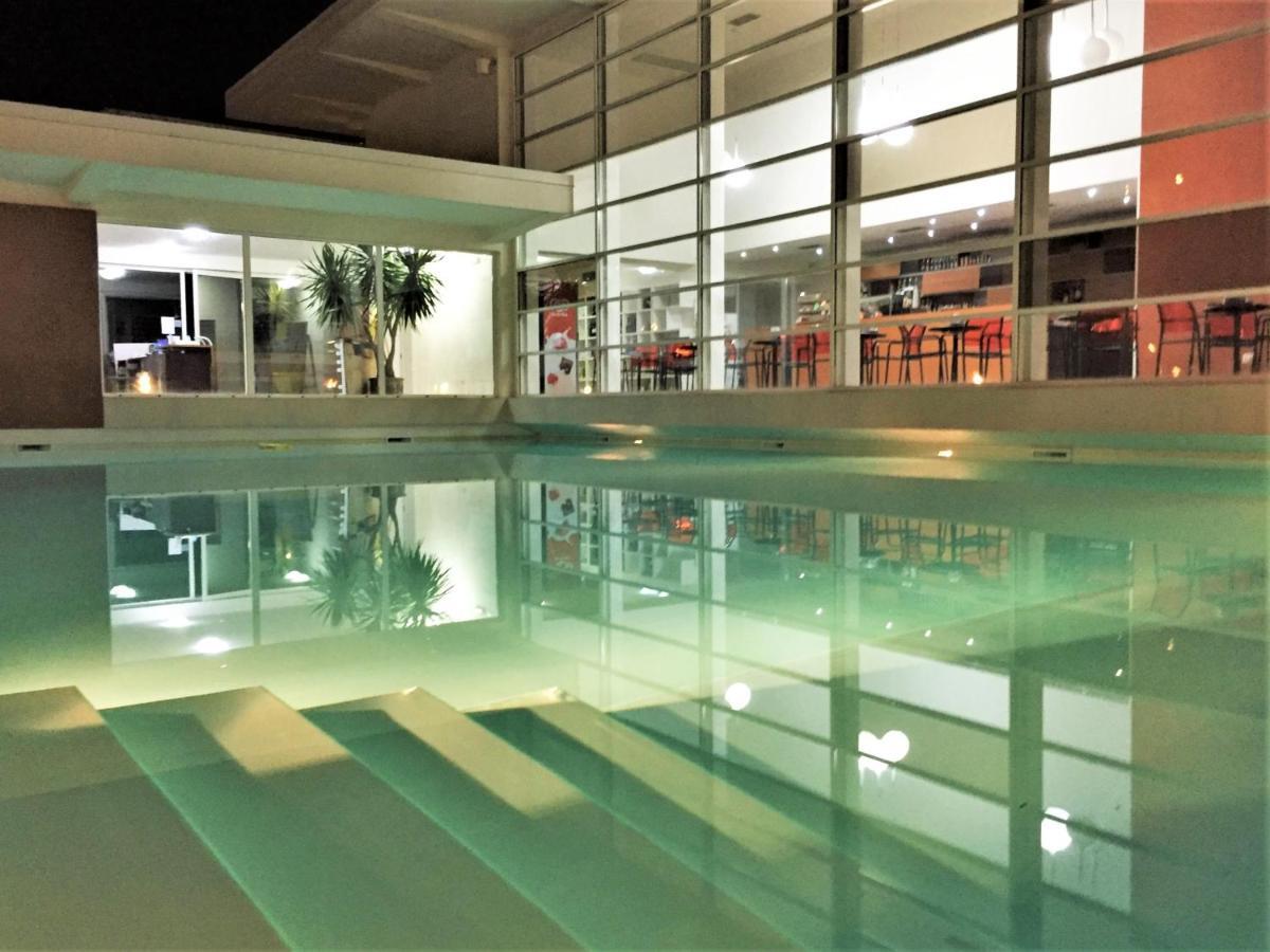 Sporting Club Resort Прая-а-Маре Екстер'єр фото
