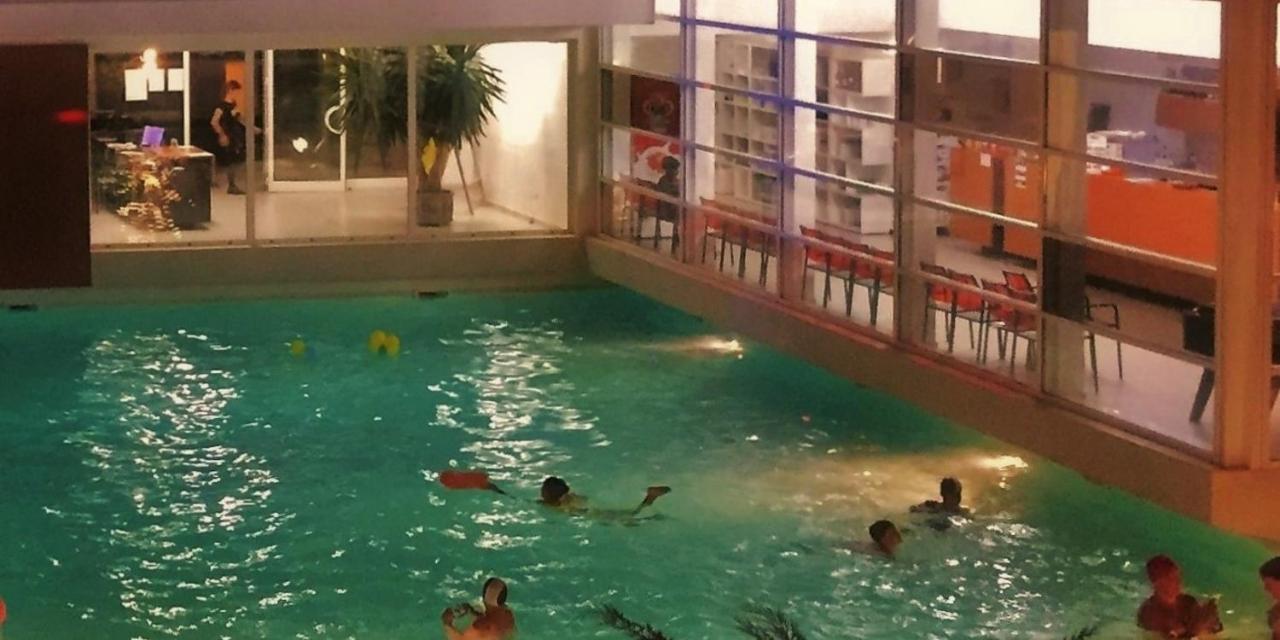 Sporting Club Resort Прая-а-Маре Екстер'єр фото